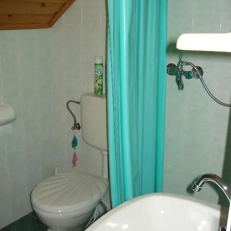 Apartment Tamara Mit Sauna, Grill Und Whirlpool