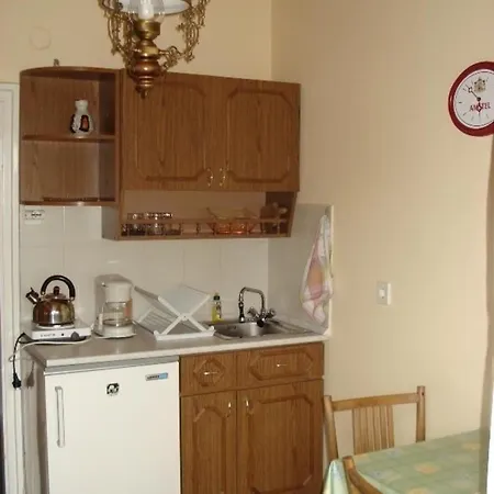 Tamara Mit Sauna, Grill Und Whirlpool * Heviz