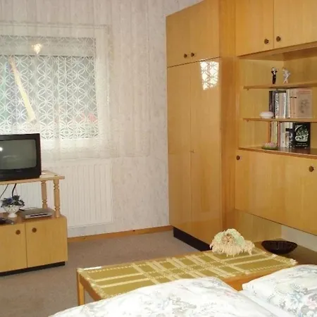 Tamara Mit Sauna, Grill Und Whirlpool Apartment